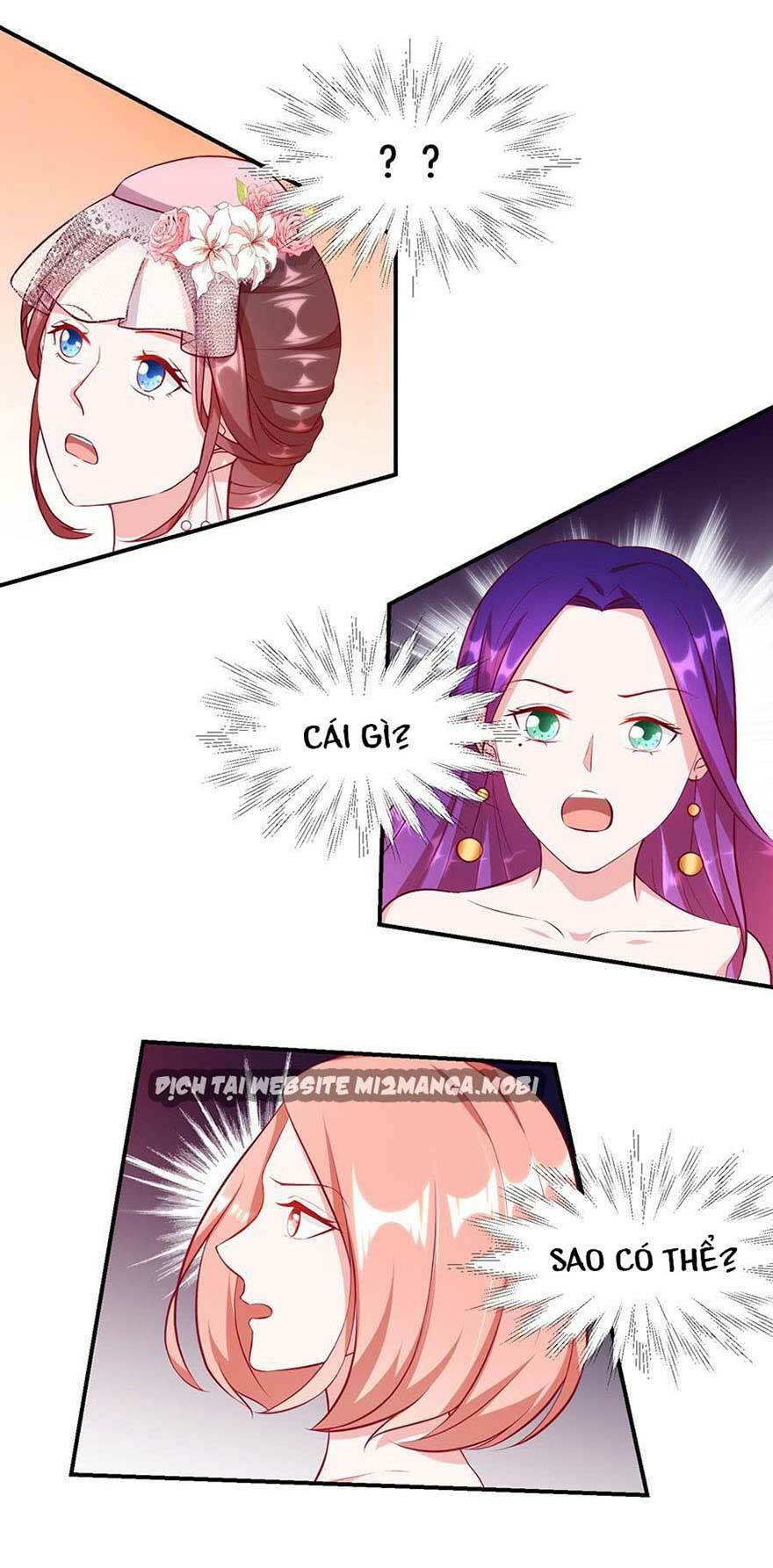 gả cho tình cũ làm lão bà chapter 49 20