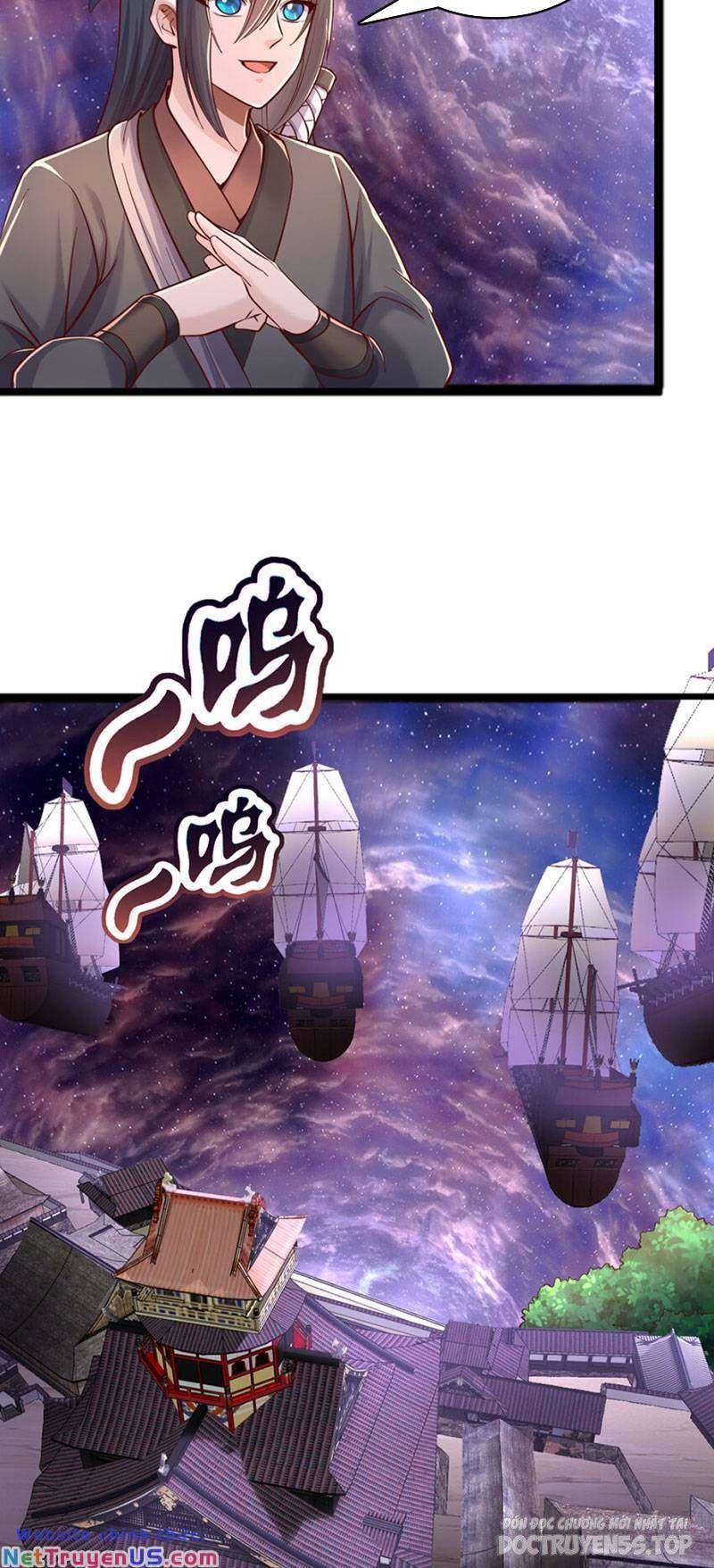 bắt đầu với kiếm vực, ta lặng lẽ tu luyện thành kiếm thần chapter 88 20