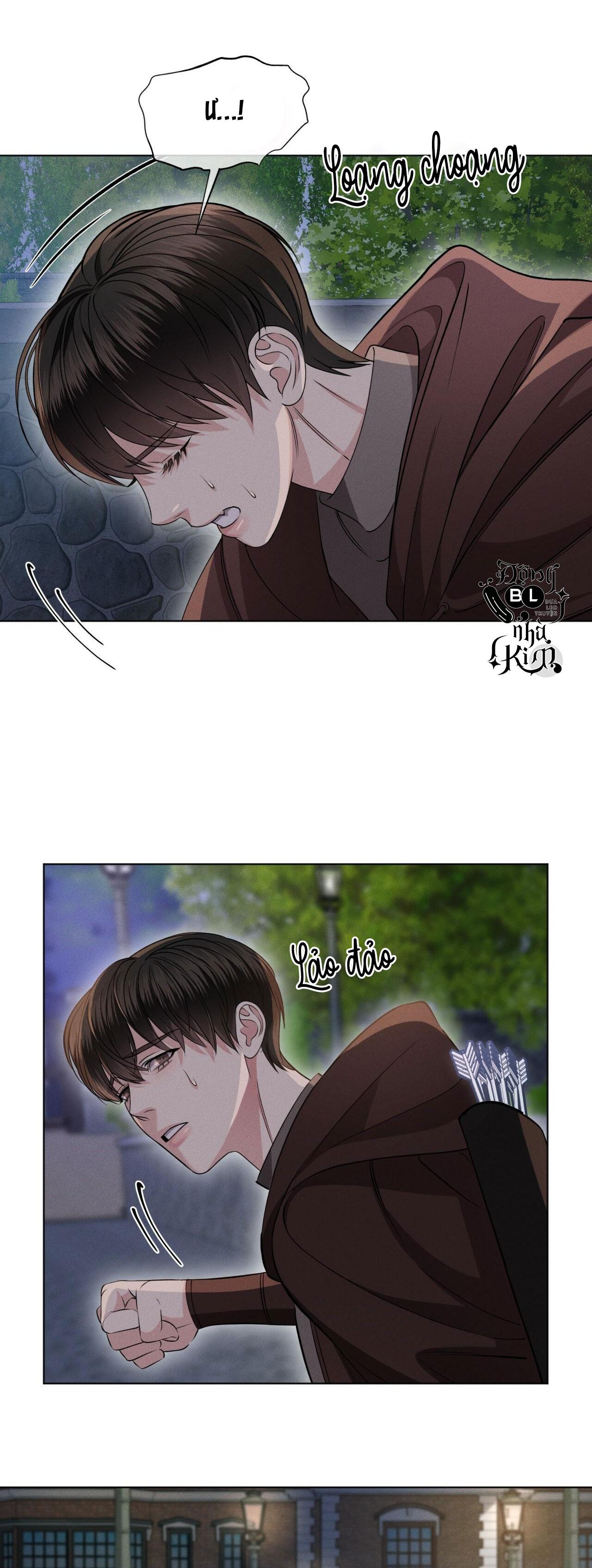 đêm ở london chapter 1 38