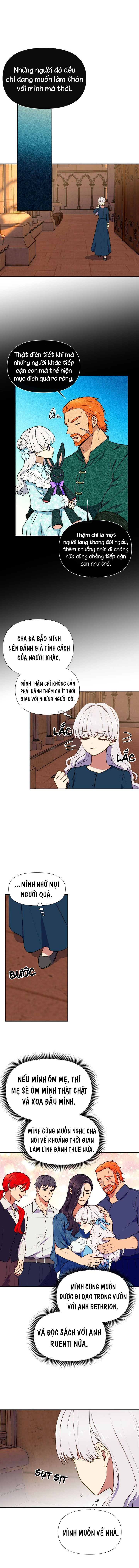bản khế ước với nữ công tước ác ma chapter 66 10