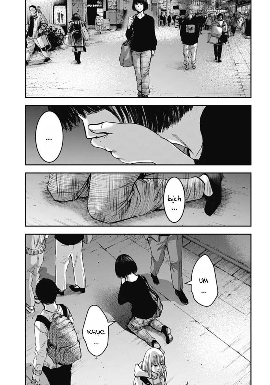 Gia Đình Vui Vẻ - Mẹ Thuê Báo Oán chapter 7.2 11