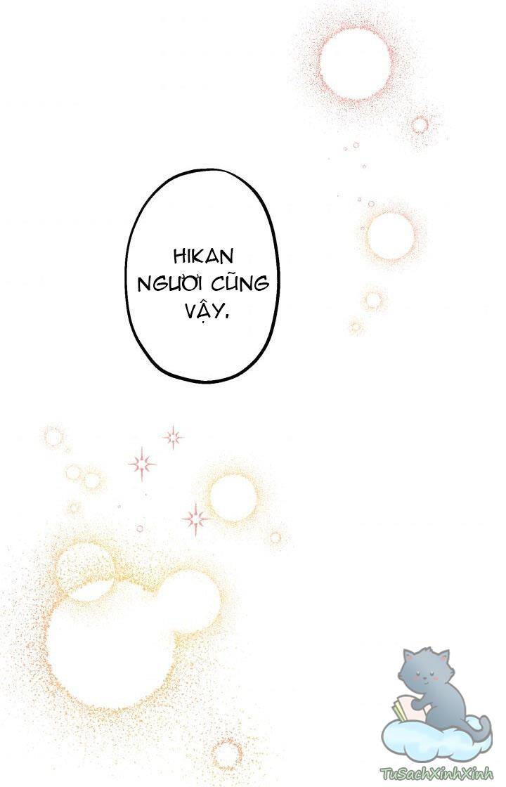 những nhân vật mạnh nhất thế giới ám ảnh tôi chapter 13.5 7