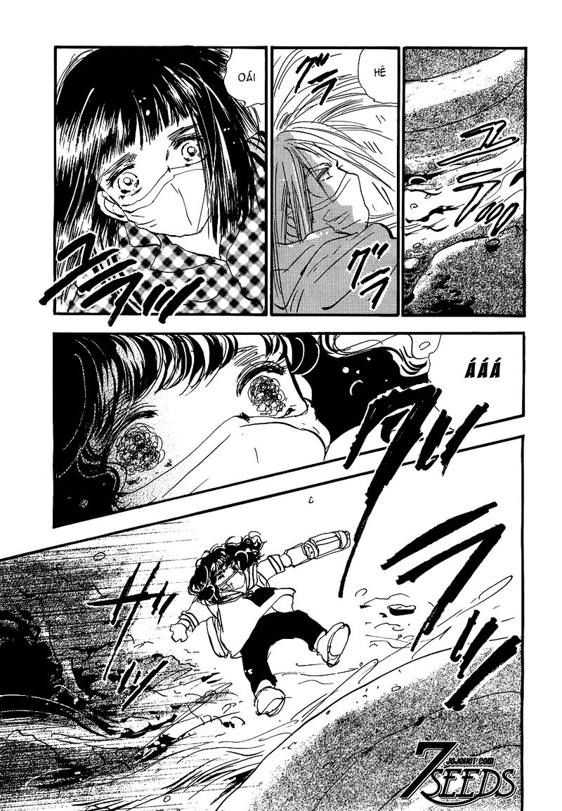 mầm sống chapter 130 35