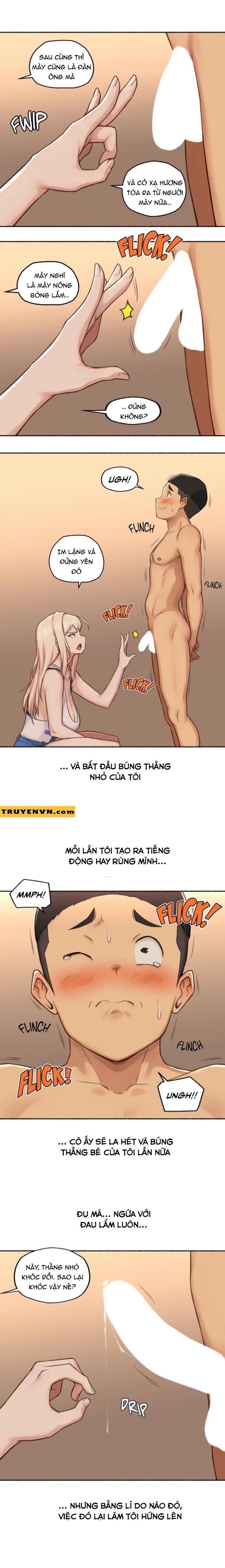 bạn đã xxx bao giờ chưa? chapter 17 10