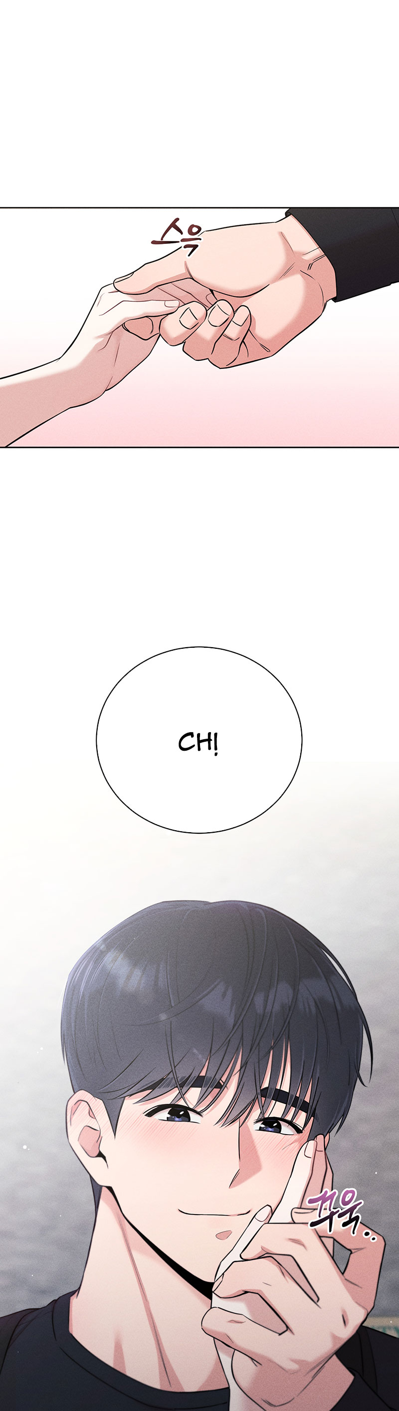 [18+] thành người yêu kém tuổi từ hôm nay chapter 5.1 6