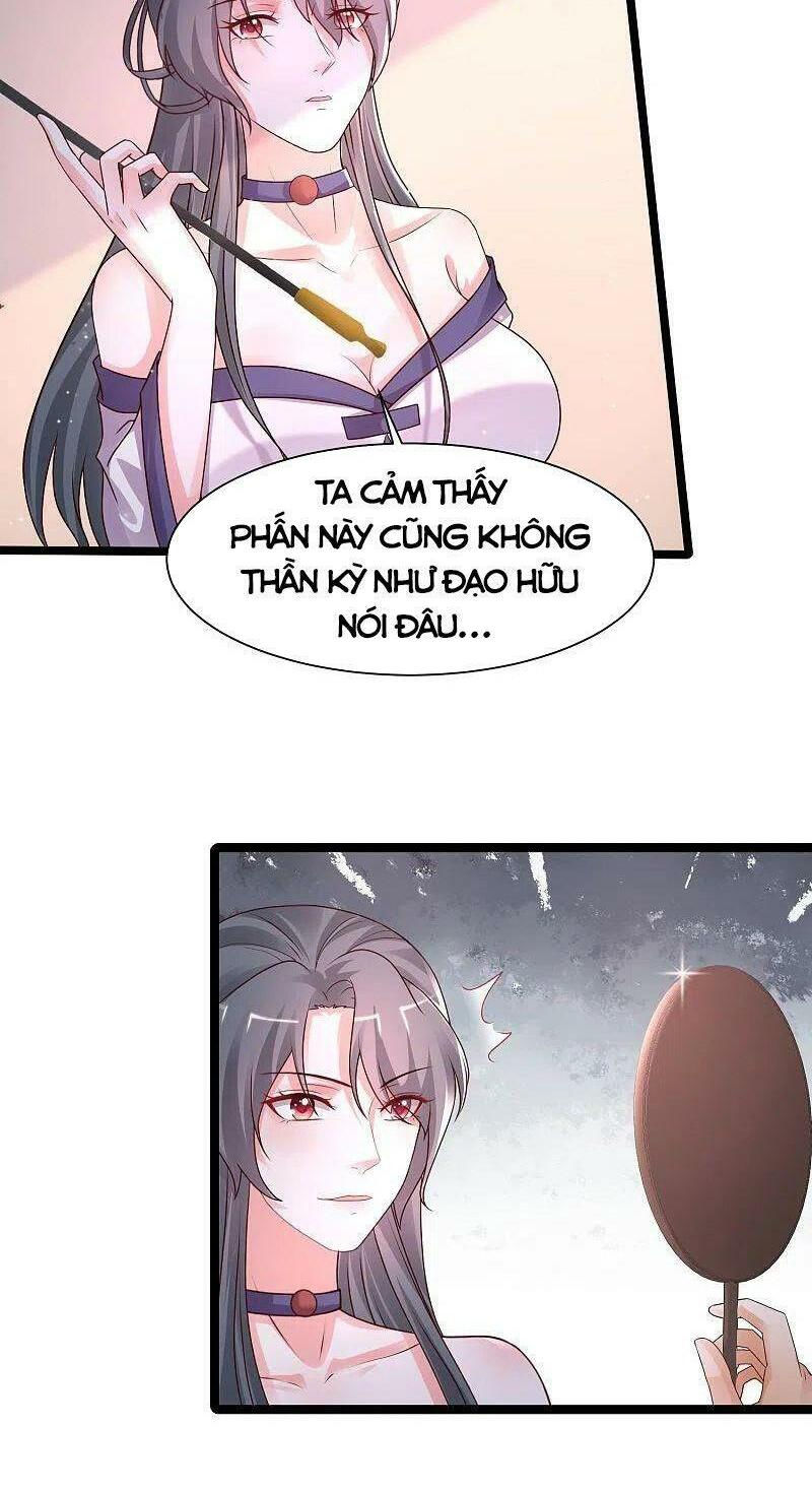 tối cường vận đào hoa chapter 250 30