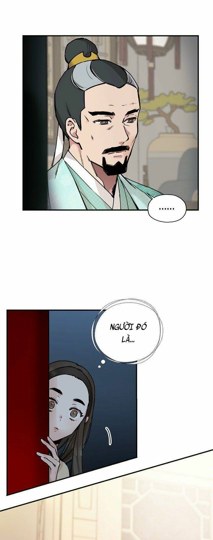 tôi trở thành nhân vật phản diện giỏi nhất trong giới võ thuật chapter 2 10