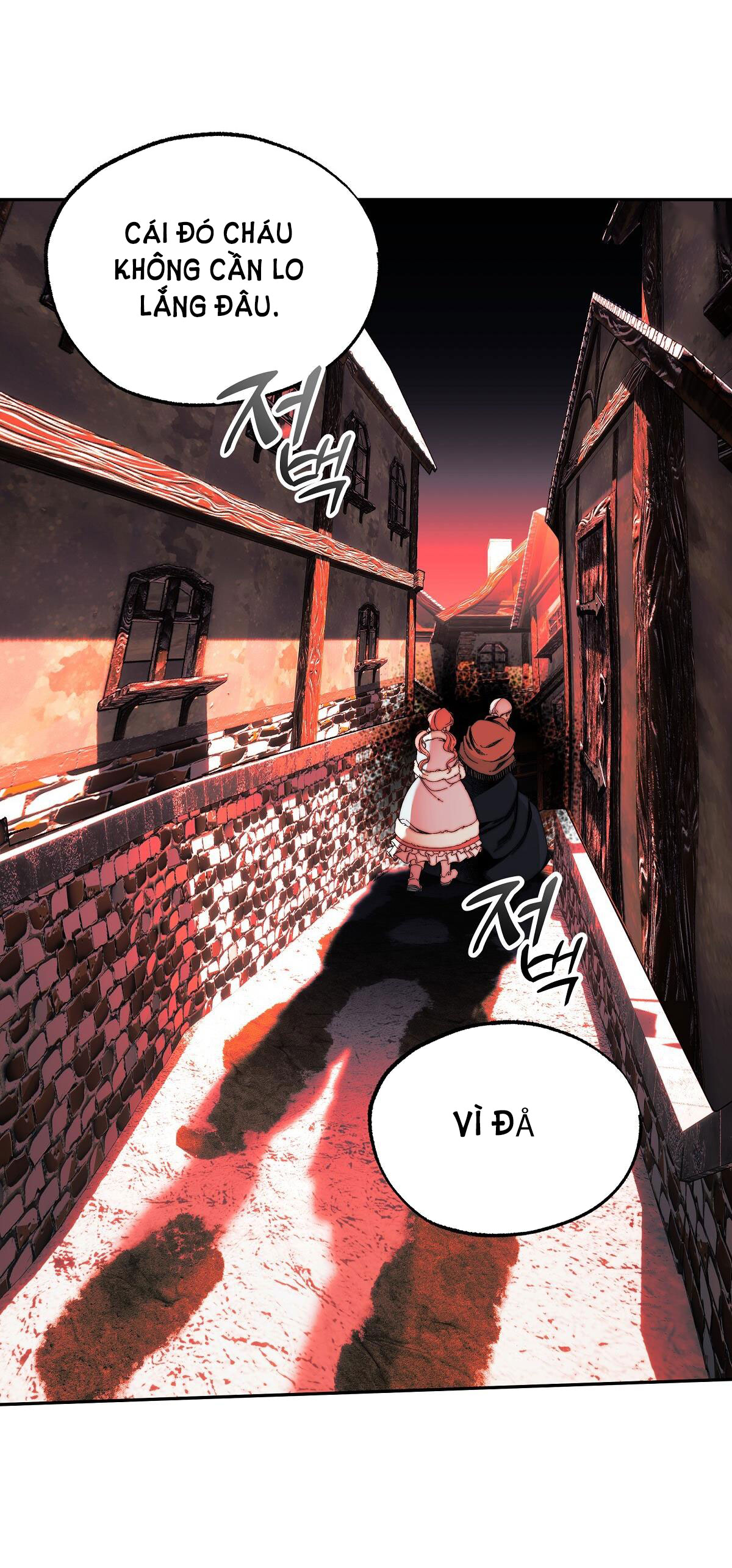 bánh xe của charlotte chapter 23.2 9