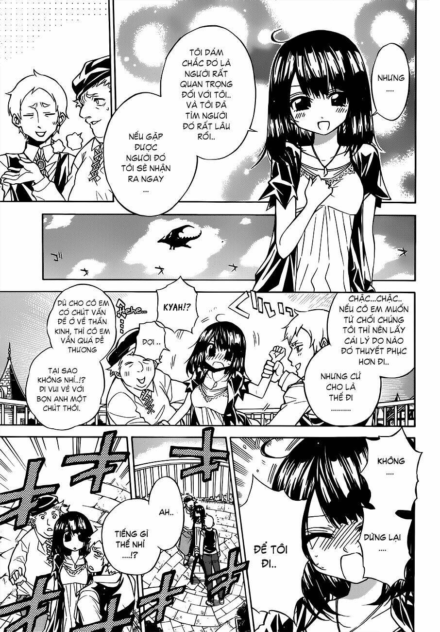 magico chapter 66 41