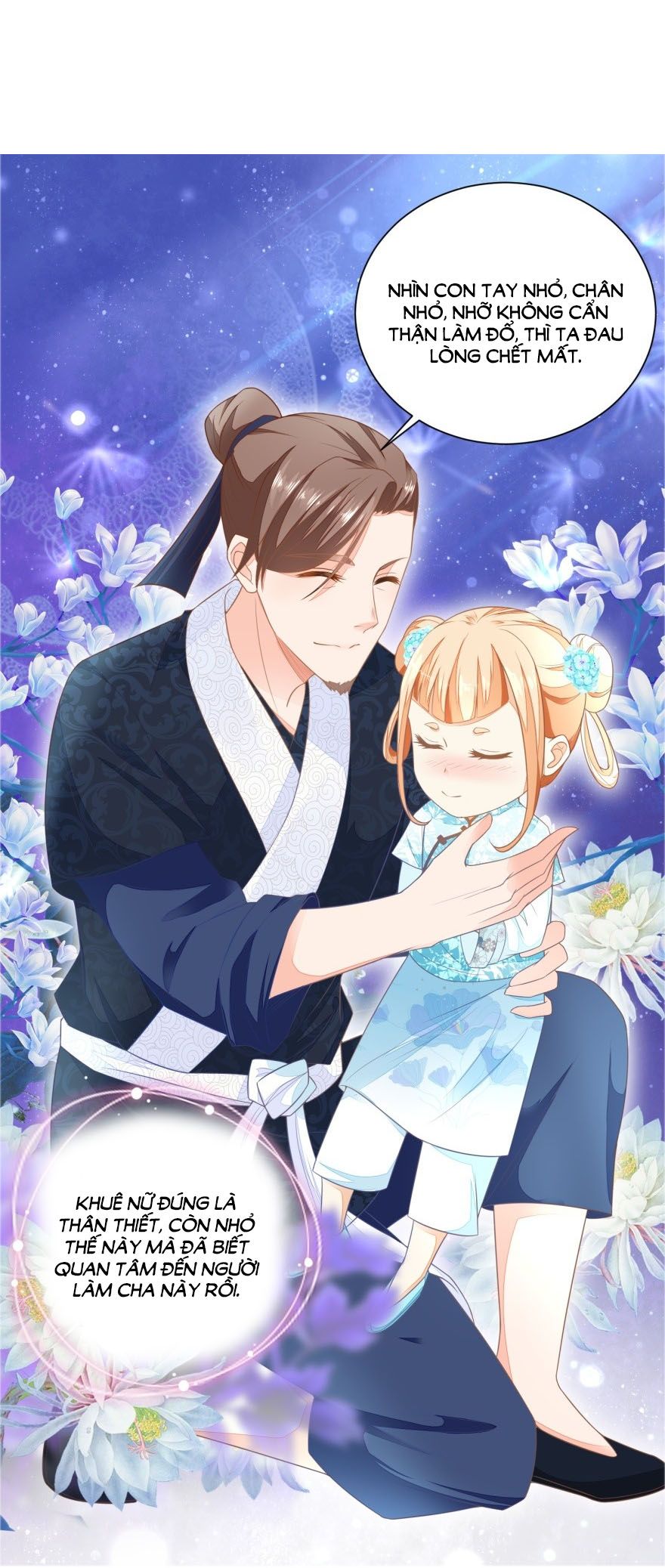 nông nữ thù sắc chapter 26 10