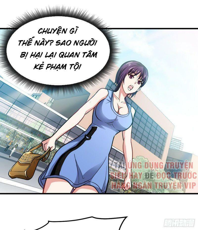 tối cường thần y tại đô thị chapter 116 13