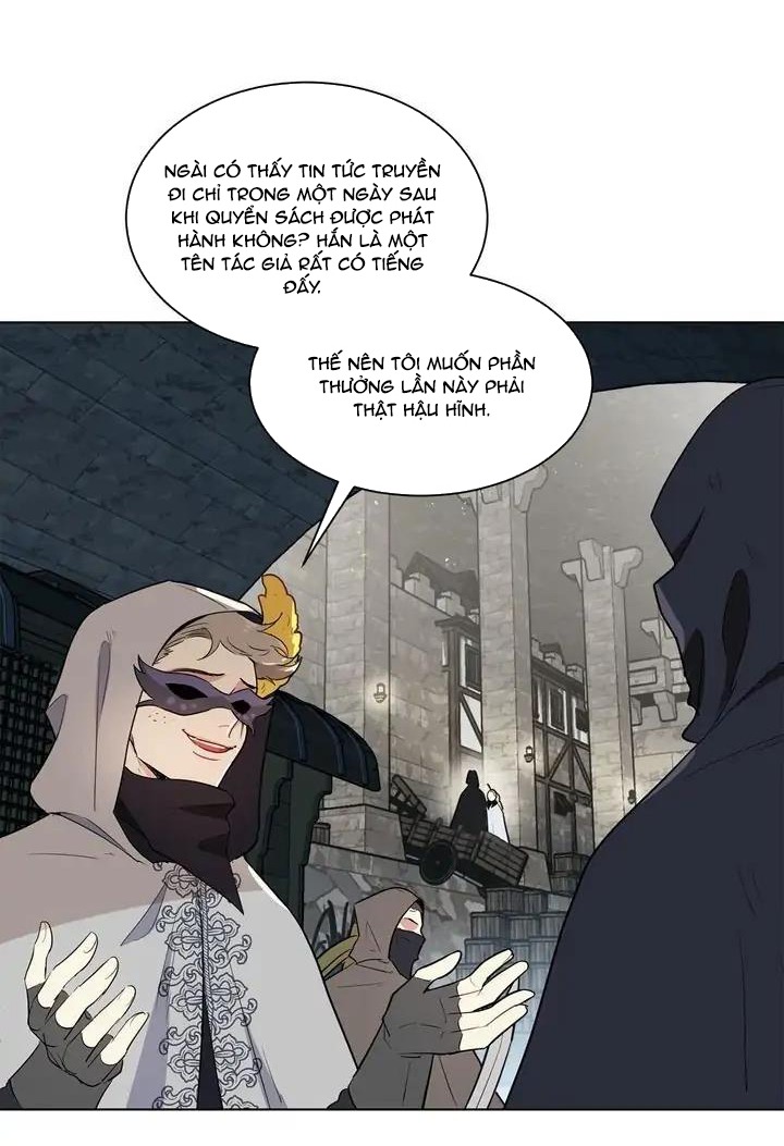 tôi là fan cứng hoàng tử chapter 38.2 9