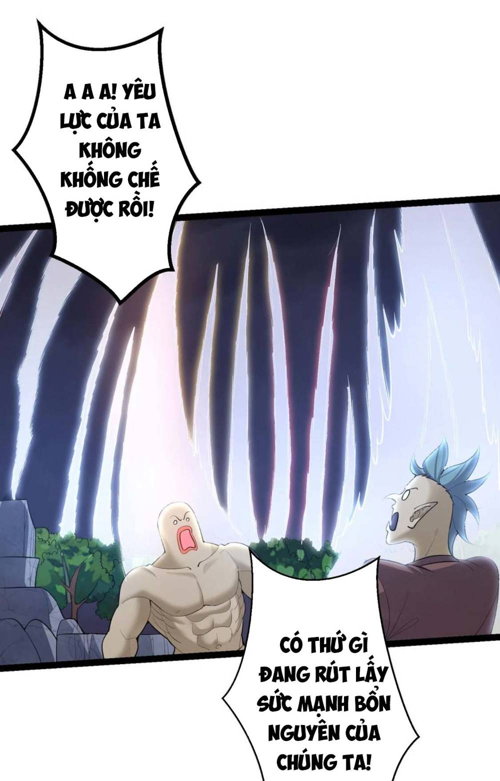 ta là nhân vật phản diện đại thiếu gia chapter 97 12