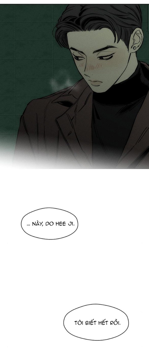 [18+] Nước Mắt Trên Đóa Hoa Tàn chapter 22.2 27