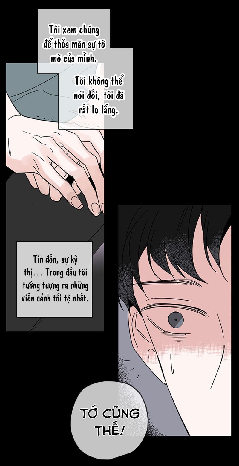 tình cờ yêu (full) chapter 1 27