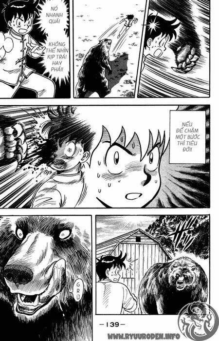 hoàng phi hồng phần 1 chapter 17 140