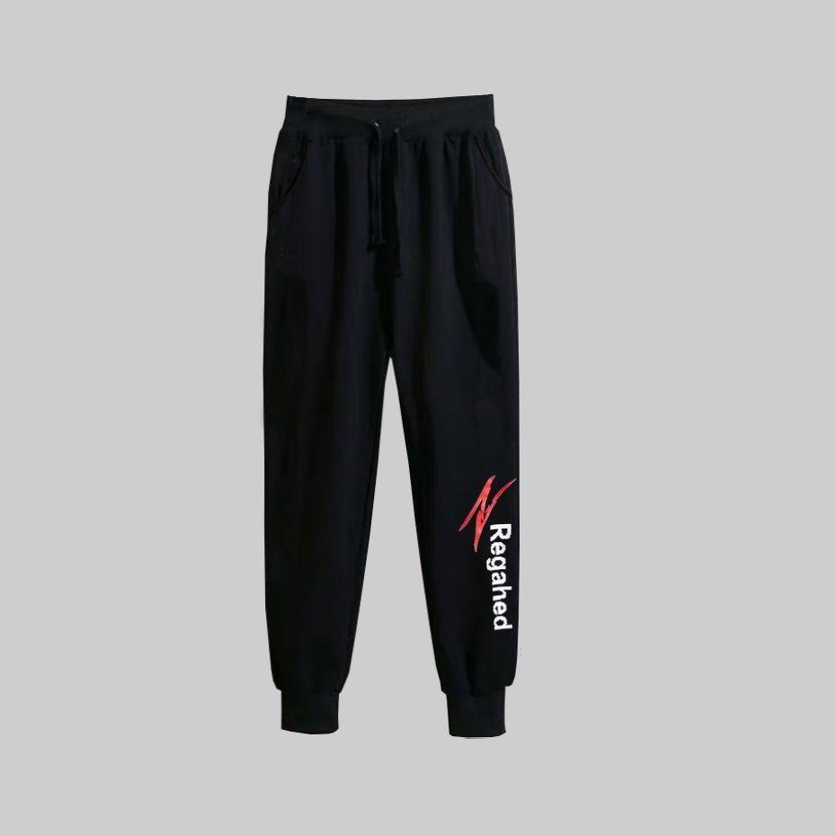 QUẦN JOGGER UNISEX NAM NỮ REGAHET