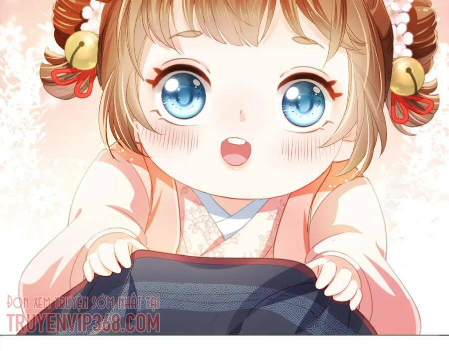 nhặt được bảo bối manh manh chapter 0 15