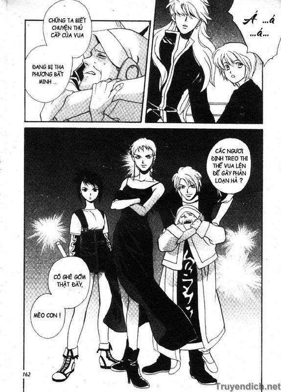 meteor methuselah chapter 4 28