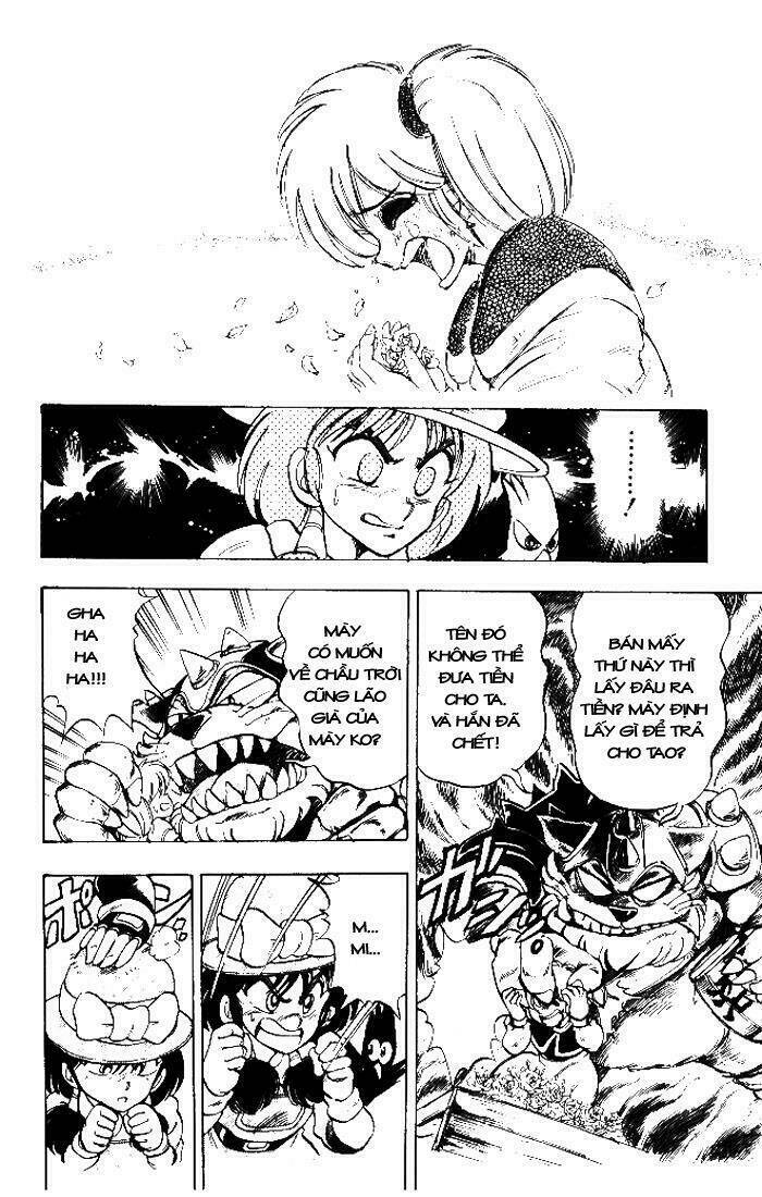 violinist of hameln - cây đàn kì diệu chapter 4 20