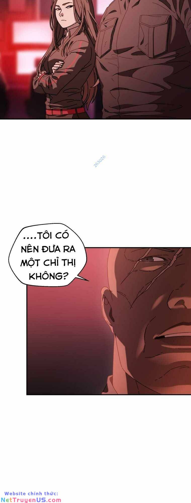 Trò Chơi Sinh Tồn: Chiến Lược Tình Ái chapter 44 52