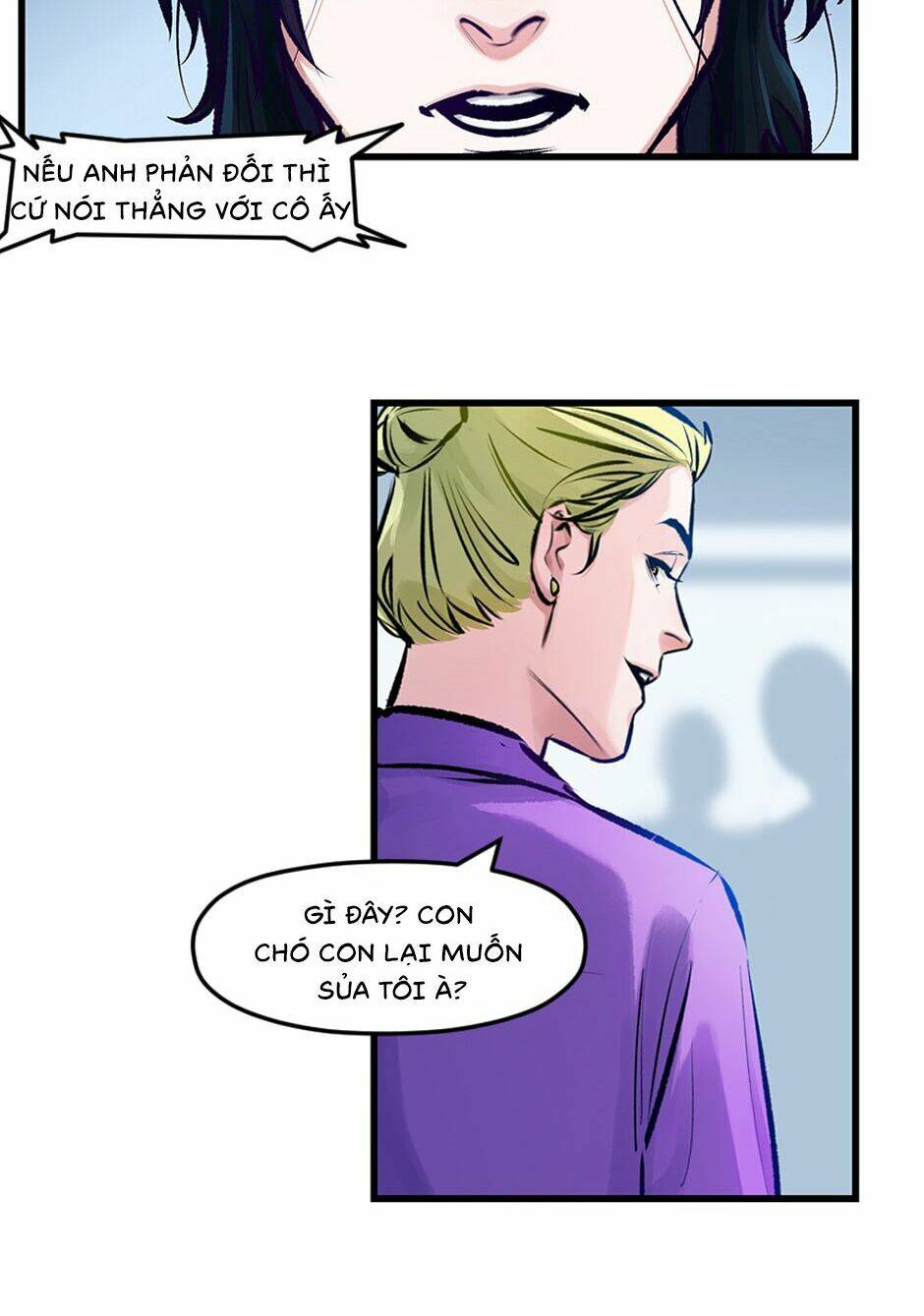 anh hùng và hiệp nữ chapter 32 15