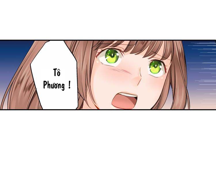 cô dâu của quỷ chapter 14 9