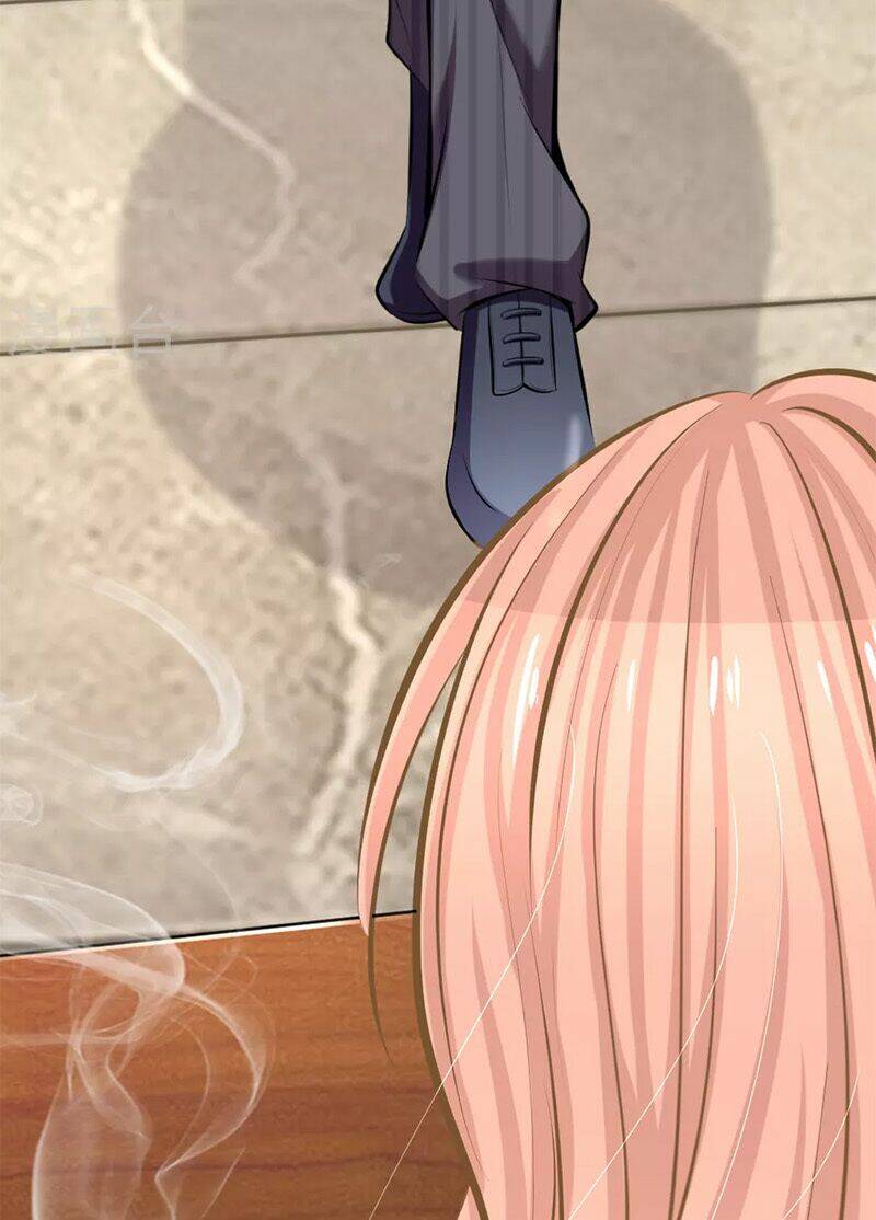 vợ yêu gả nhầm của phúc hắc tổng tài chapter 3 7