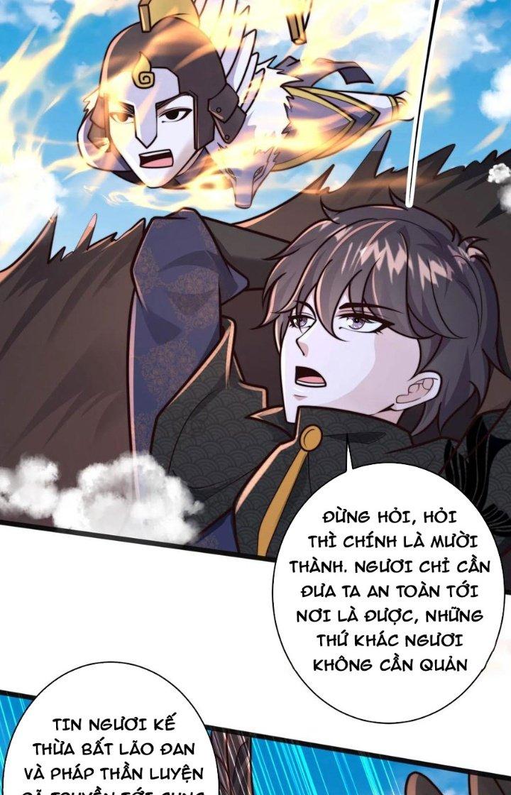 ta nuôi ma quỷ ở trấn ma ti chapter 172 32