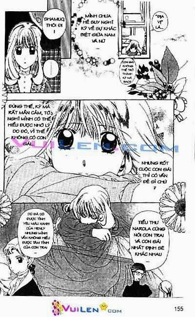 duyên kỳ ngộ chapter 8 156