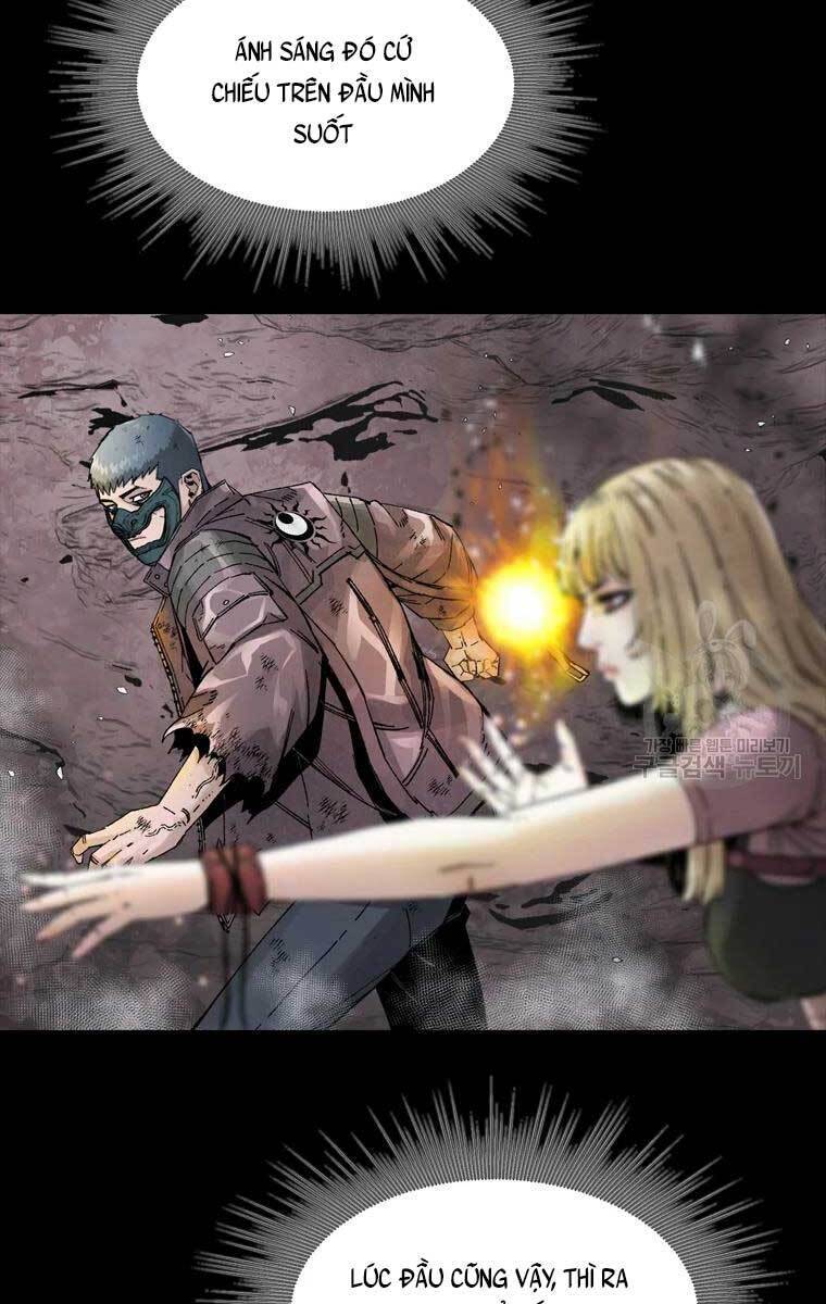 mật mã mê cung chapter 50 77