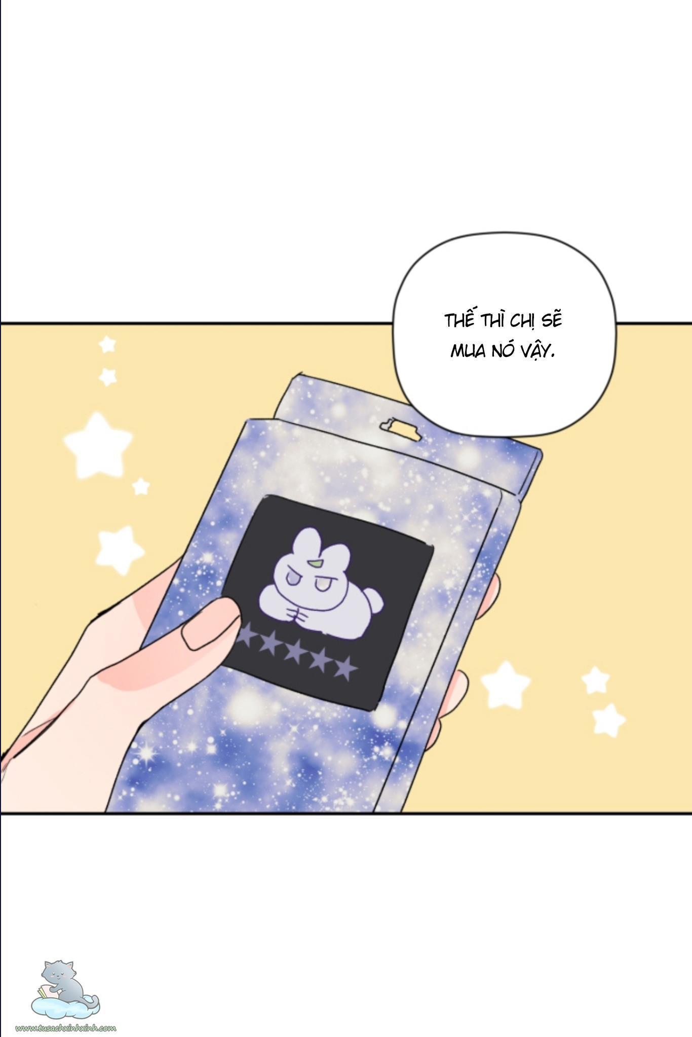 hương vị thanh xuân chapter 30 6