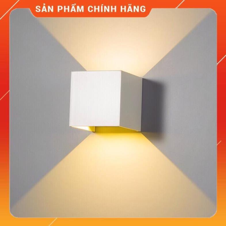 Đèn Led treo tường, gắn tường ngoài trời, trong nhà