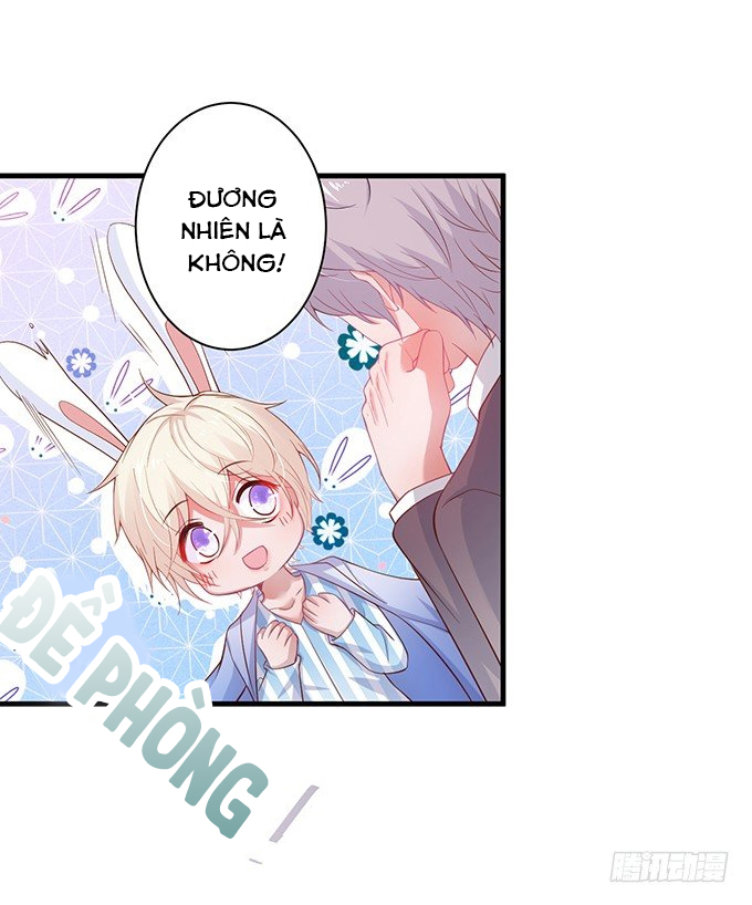 dưỡng khí chí mạng chapter 22 14