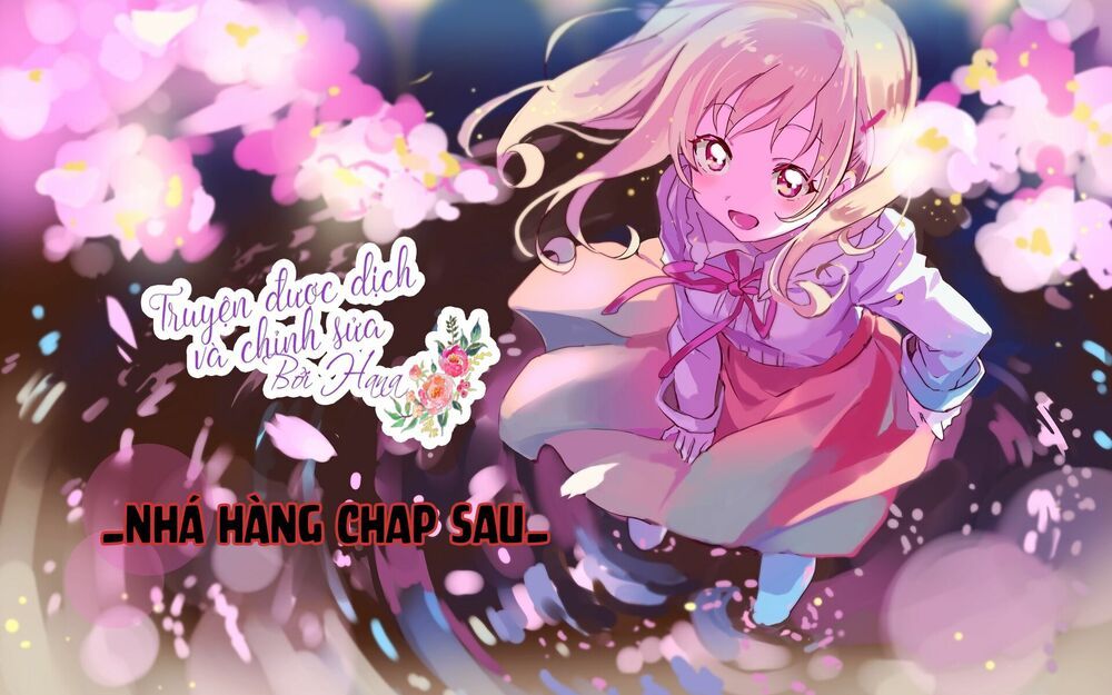 cô nàng nhút nhát uka-chan chapter 10 41