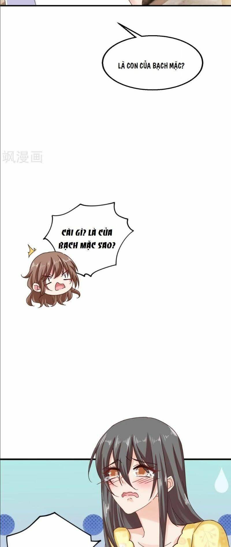 nhập cốt noãn hôn chapter 316 21