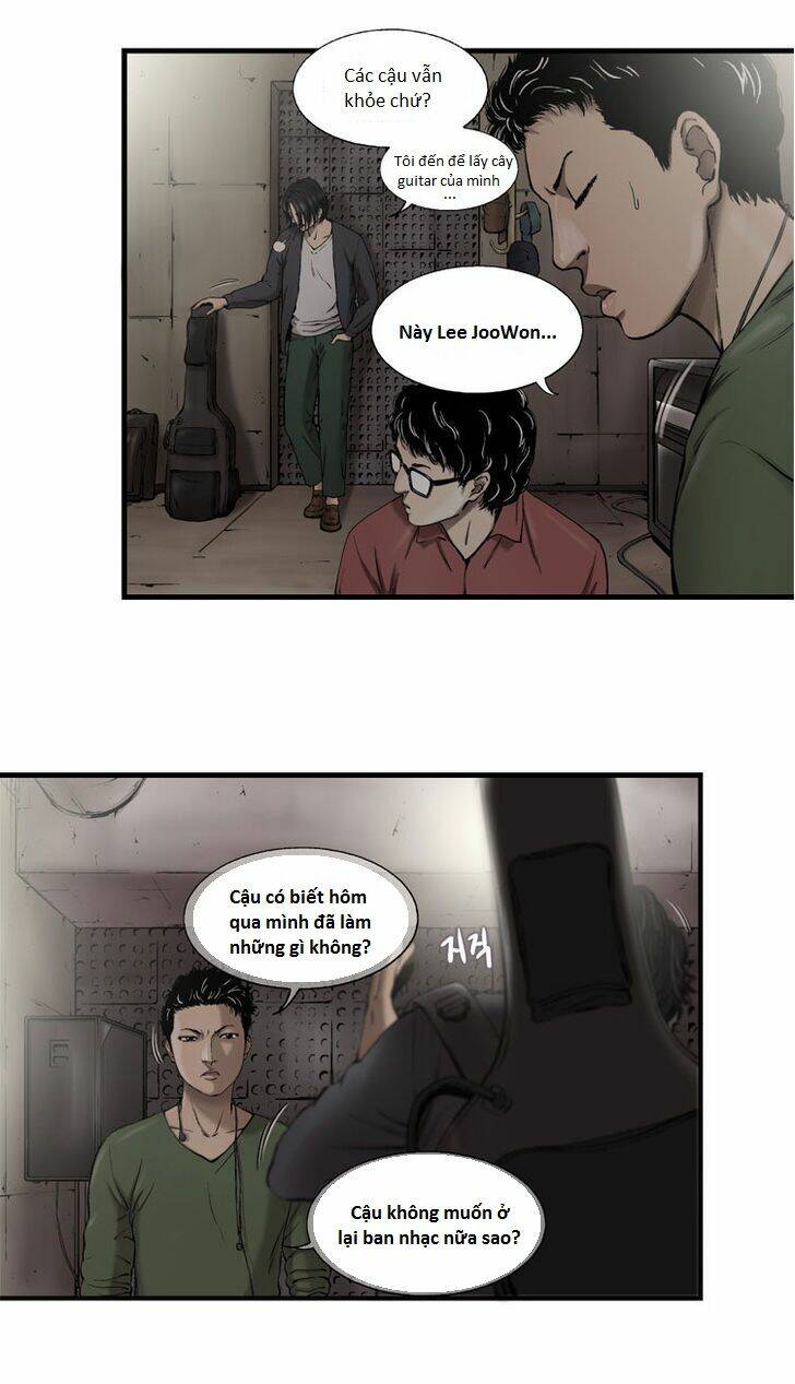 diamond dust chapter 6 18