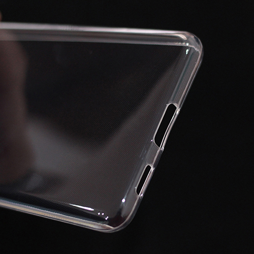 Ốp lưng Dẻo TPU Dành cho Samsung Galaxy S21 Plus 5G- Hàng Chính Hãng