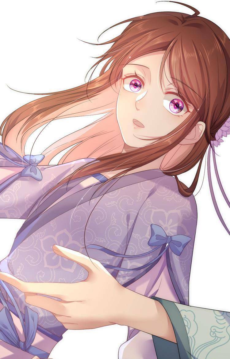 ta đào tạo minh tinh ở cổ đại chapter 8 12