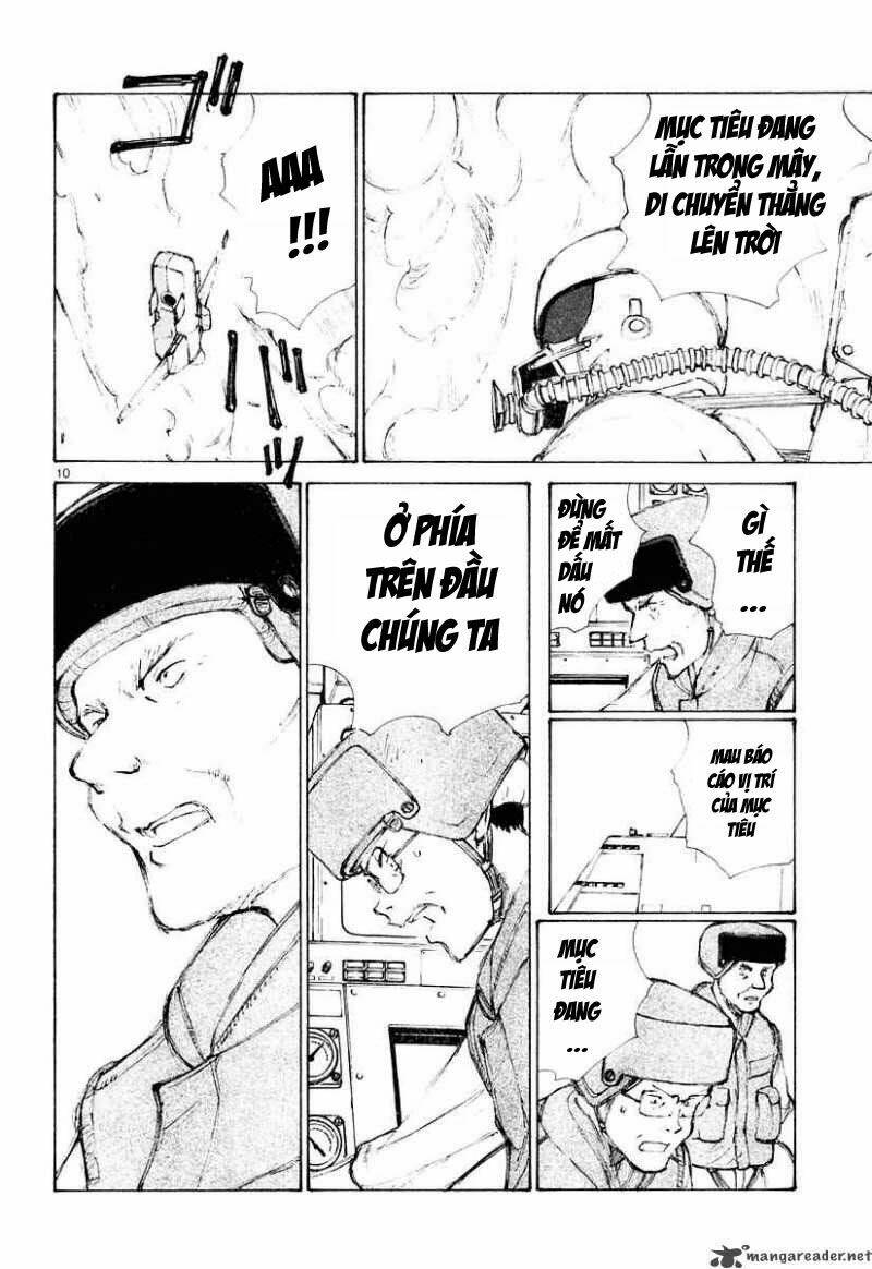 trò chơi kinh hoàng chapter 16 10