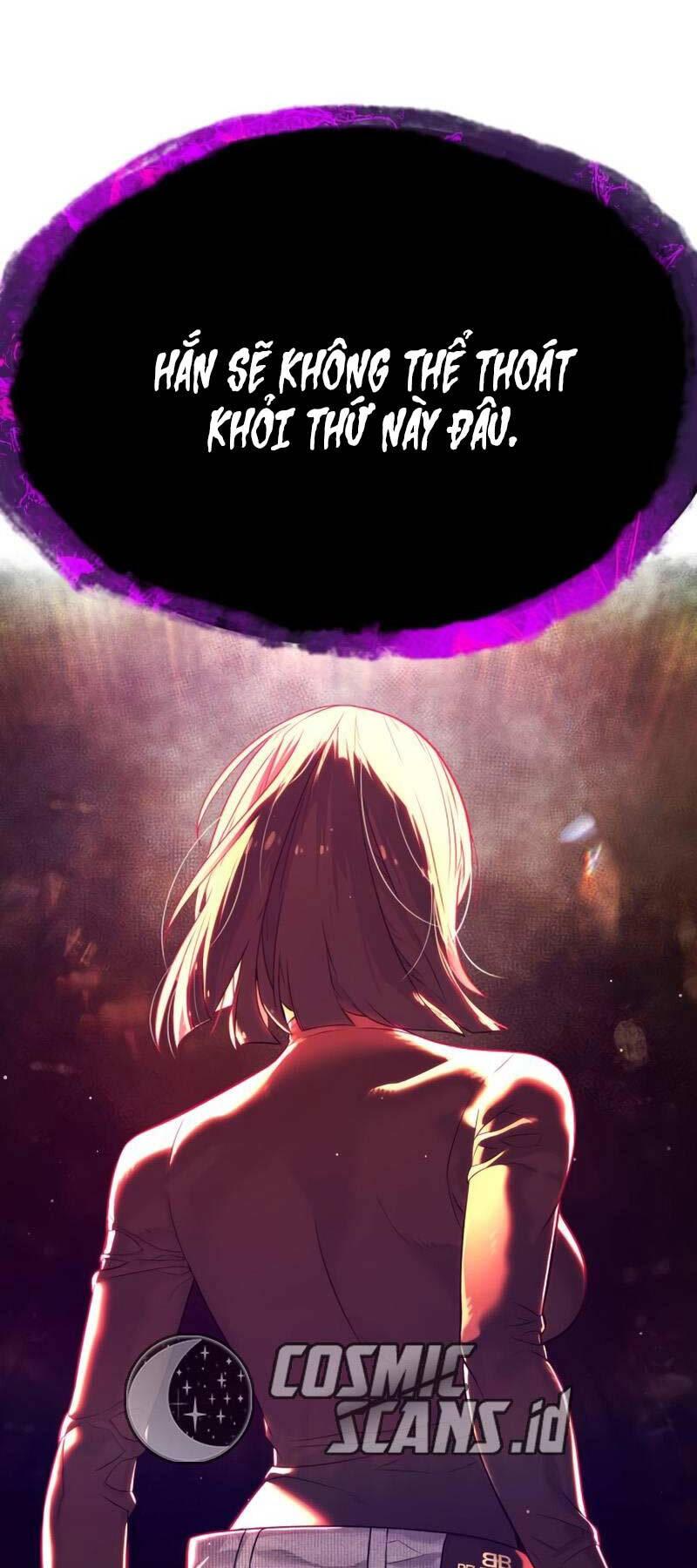 Sát Thủ Peter chapter 31.5 46