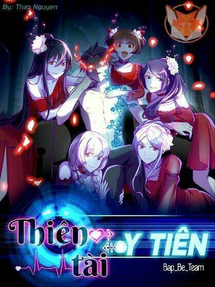 Tôi Là Thần Y Chapter 144 - Trang 0