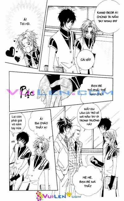 người duy nhất chapter 50 8