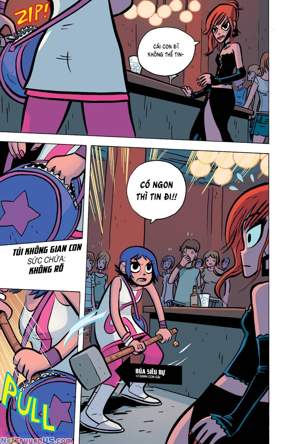 scott pilgrim full color chapter 3 118