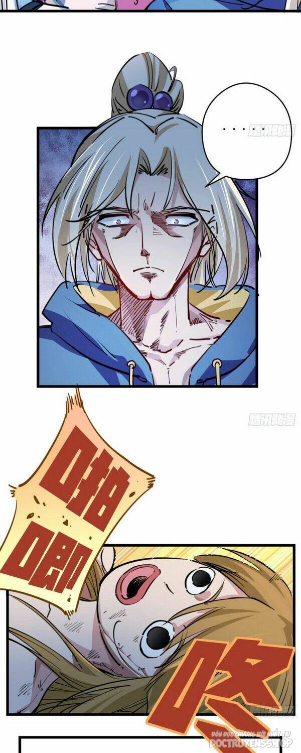 giải cứu 99 nữ chính ở mạt thế chapter 16 3