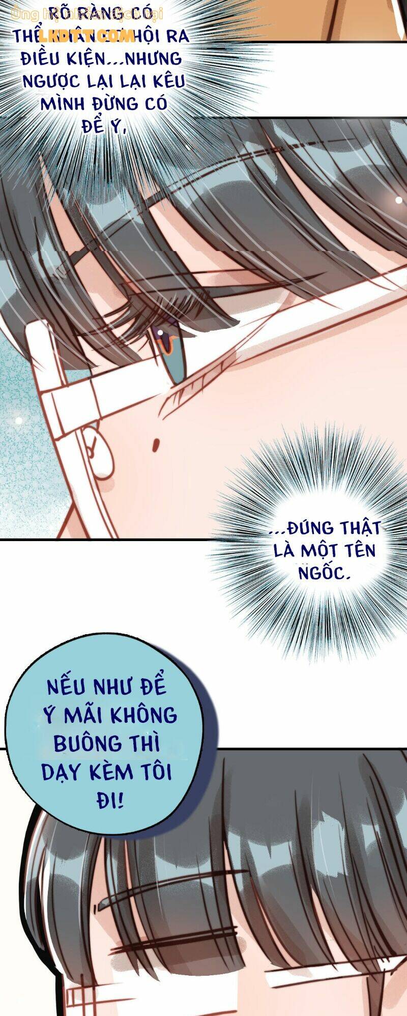 chồng trước 18 tuổi chapter 71 30