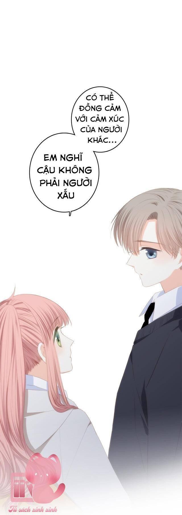 con tim rung động 2 chapter 129.1 18