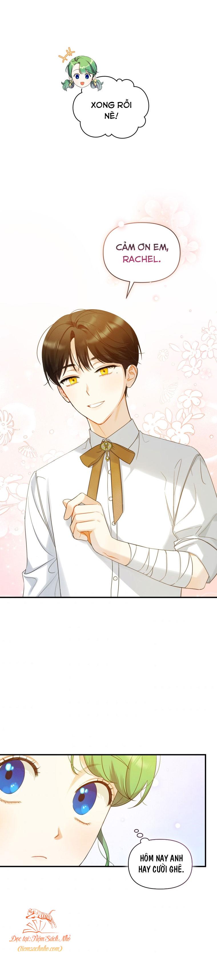 trở thành em gái nam chính truyện bl chapter 17 21