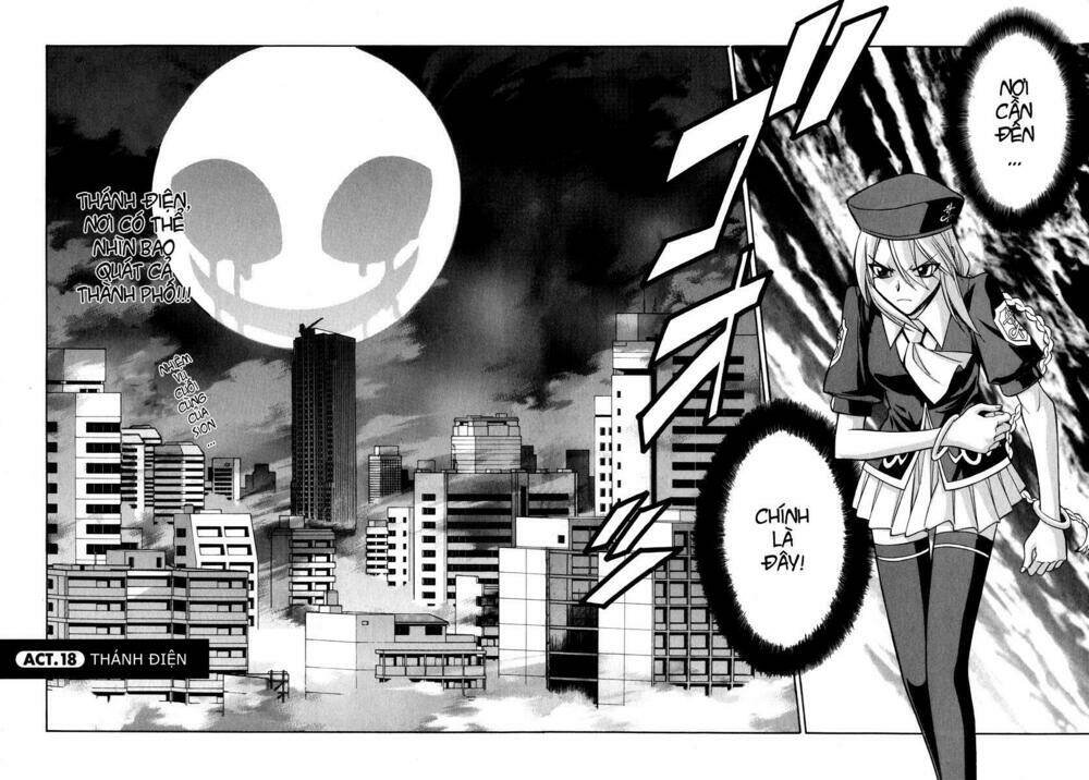 melty blood chapter 18 2