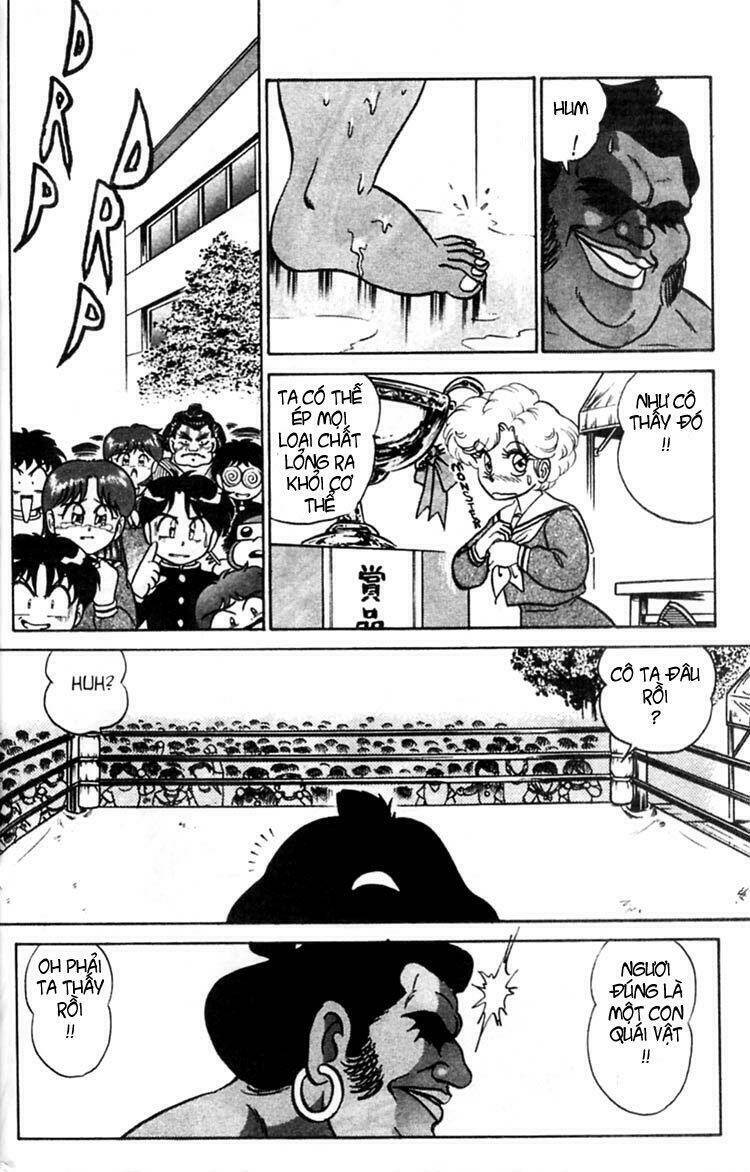 fubata-kun change! chapter 14 30